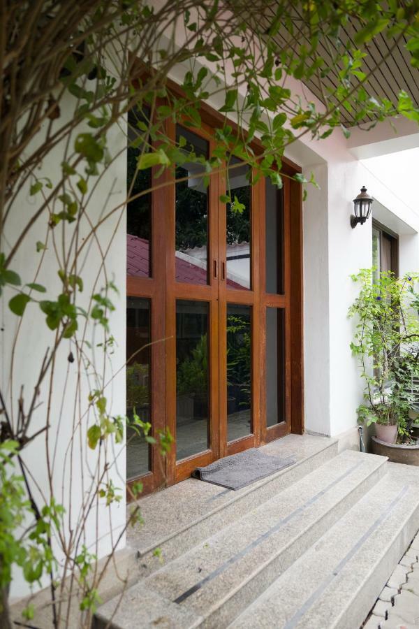 Vimala Residence (Adults Only) Бангкок Экстерьер фото