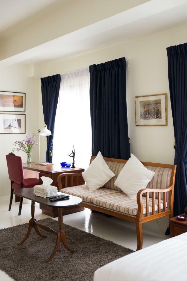 Vimala Residence (Adults Only) Бангкок Экстерьер фото