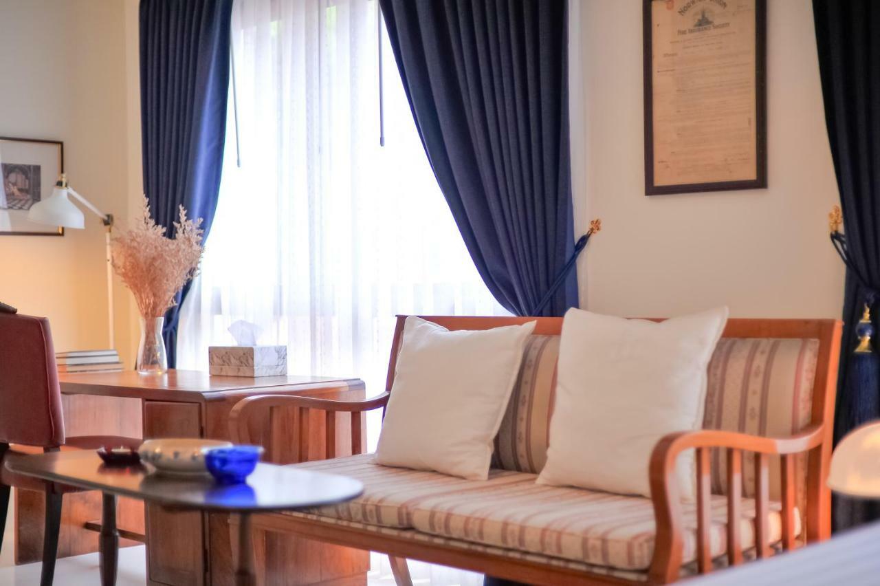 Vimala Residence (Adults Only) Бангкок Экстерьер фото