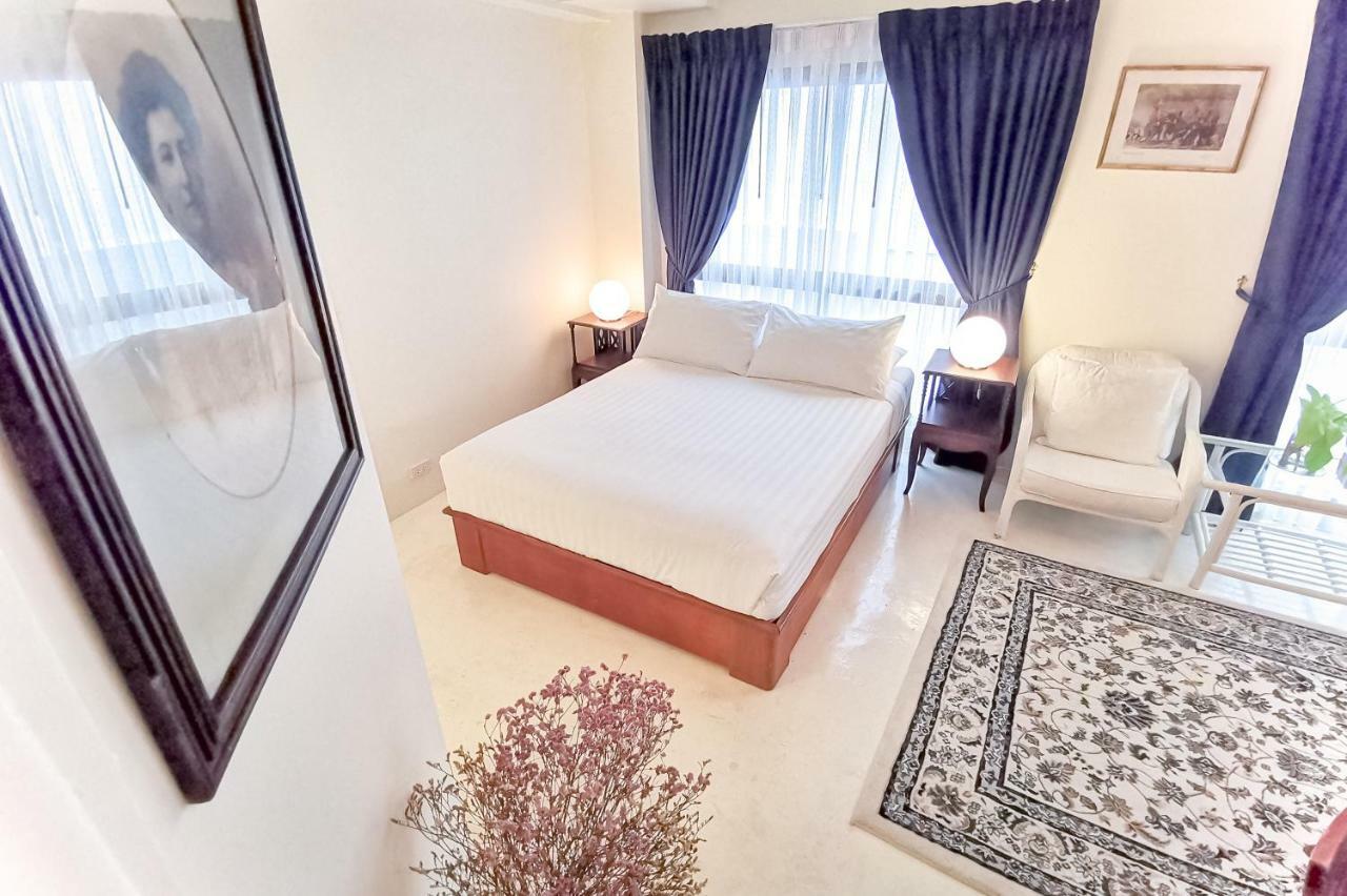 Vimala Residence (Adults Only) Бангкок Экстерьер фото