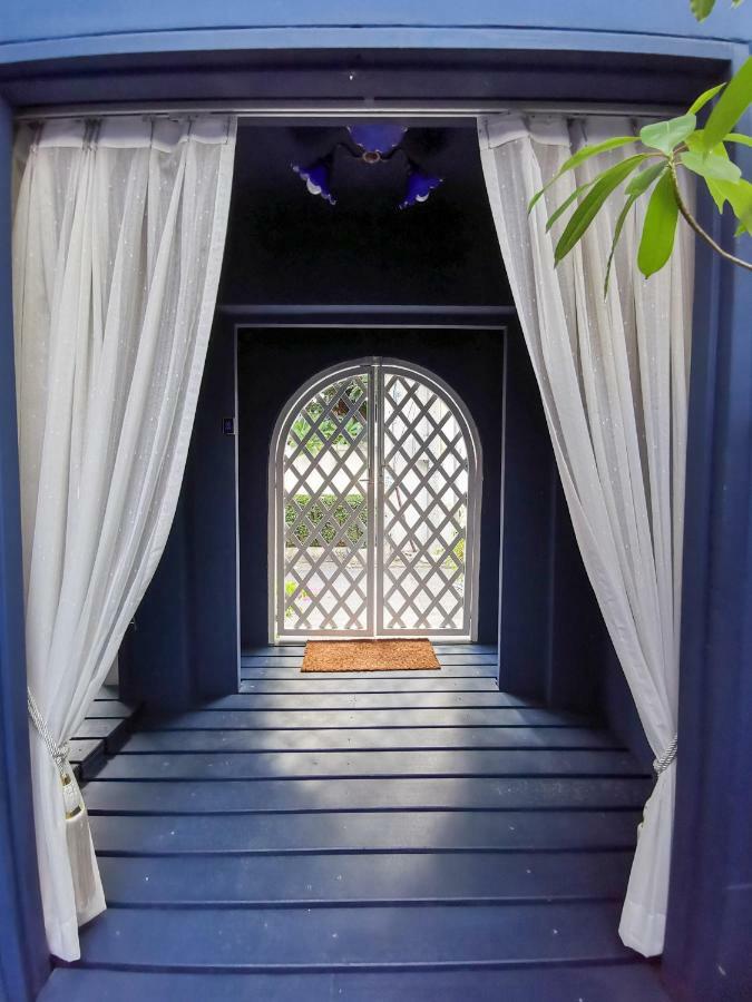 Vimala Residence (Adults Only) Бангкок Экстерьер фото